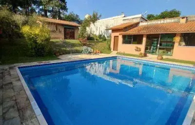 Chácara à venda, 1200 m² por r$ 1.300.000,00 - alto da serra (mailasqui) - são roque/sp