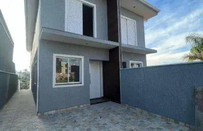 Casa à venda, 140 m² por r$ 800.000,00 - vila d'este - cotia/sp