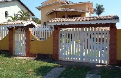 Casa à venda, 300 m² por r$ 980.000,00 - haras bela vista - vargem grande paulista/sp