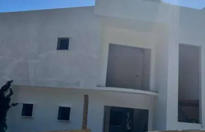 Casa com 3 dormitórios à venda, 233 m² por r$ 1.600.000,00- cond. vila verde - itapevi/sp
