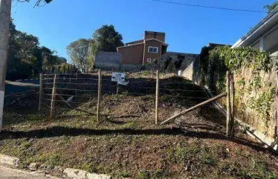 Terreno à venda, 534 m² por r$ 361.000,00 - parque são paulo - cotia/sp