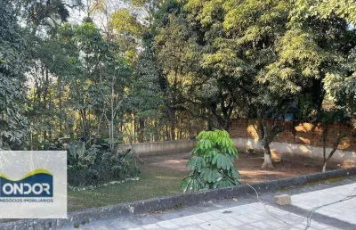Chácara à venda, 4699 m² por r$ 850.000,00 - conjunto habitacional - setor a - itapevi/sp