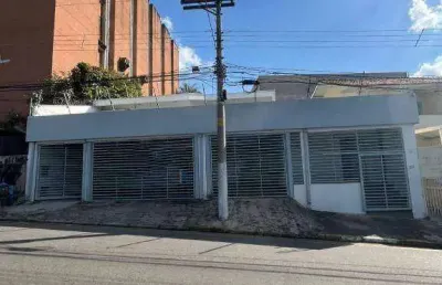 Prédio, 450 m² - venda por r$ 1.990.000,00 ou aluguel por r$ 12.900,00/mês - jardim nomura - cotia/sp