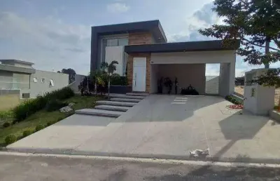 Casa à venda, 210 m² por r$ 1.500.000,00 - parque dom henrique - cotia/sp