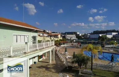 Casa à venda, 105 m² por r$ 620.000,00 - jardim belizário - cotia/sp