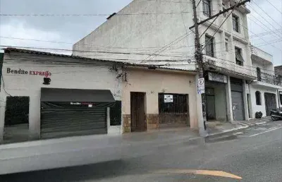 Ponto comercial à venda, 371 m² por r$ 1.600.000 - centro (cotia) - cotia/sp