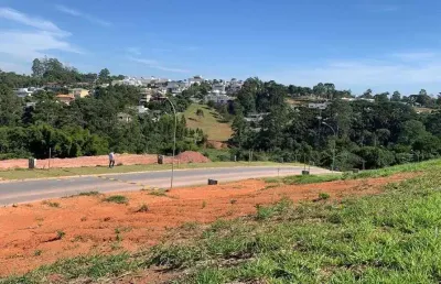 Terreno à venda, 510 m² por r$ 750.000,00 - vintage - cotia/sp
