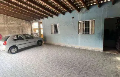 Casa à venda, 170 m² por r$ 359.900,00 - jardim nara lúcia - cotia/sp