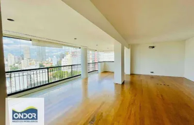 Apartamento, 215 m² - venda por r$ 4.350.000,00 ou aluguel por r$ 27.537,60/mês - perdizes - são paulo/sp