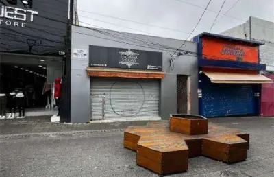 Loja à venda, 219 m² por r$ 3.500.000,00 - centro (cotia) - cotia/sp