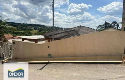 Casa à venda, 270 m² por r$ 530.000,00 - altos de caucaia (caucaia do alto) - cotia/sp