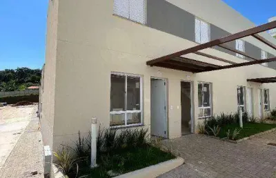 Casa à venda, 59 m² por r$ 286.400,00 - centreville - cotia/sp