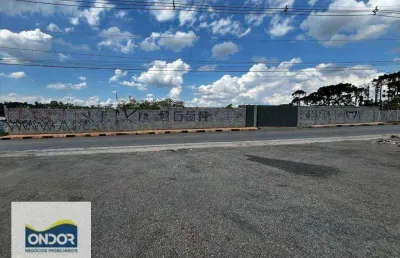 Área à venda, 10000 m² por r$ 5.200.000,00 - água espraiada - cotia/sp