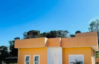 Casa à venda, 98 m² por r$ 390.000,00 - remanso i - vargem grande paulista/sp
