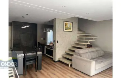 Casa à venda, 129 m² por r$ 615.000,00 - vila santo antônio do portão - cotia/sp