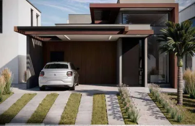 Casa à venda, 94 m² por r$ 730.000,00 - lago dos pássaros - cotia/sp