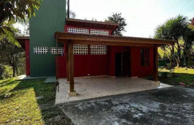 Casa com 2 dormitórios à venda, 113 m² por r$ 1.250.000,00 - paisagem renoir ii - cotia/sp