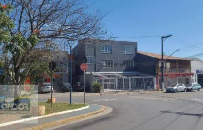 Sala, 647 m² - venda por r$ 3.200.000,00 ou aluguel por r$ 24.436,32/mês - parque são george - cotia/sp