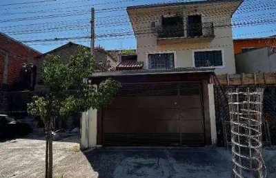 Casa com 2 dormitórios para alugar, 160 m² por r$ 2.900,00/mês - nakamura park - cotia/sp