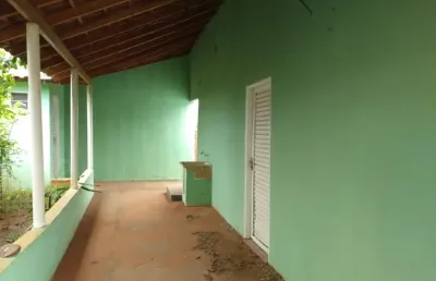 Casa com 2 quartos à venda na Vila das Flores, Chavantes 
