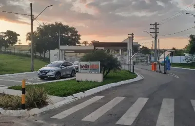 Terreno 360 mts - em condomínio - divisa s.josé dos camos com caçapava