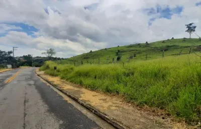 Terreno 1.257 mts - chácara pousada do vale - zona leste