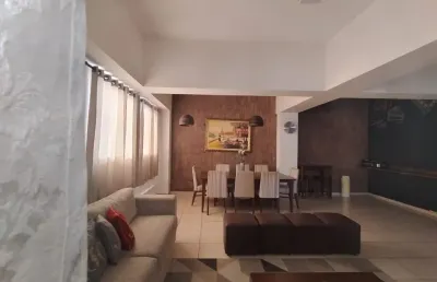 Apartamento com 3 quartos à venda na Rua Icatu, 390, Parque Industrial, São José dos Campos
