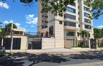 Apartamento com 3 quartos à venda na Avenida Cidade Jardim, 3000, Bosque dos Eucaliptos, São José dos Campos