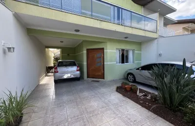 Excelente casa/s0brado 04 dormitórios - bairro vista verde