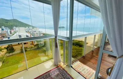 Cobertura com 3 quartos à venda na Rua Das Acácias, 109, Praia de Palmas, Governador Celso Ramos
