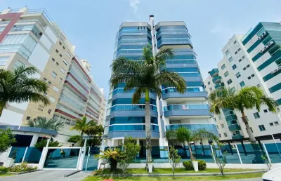 Apartamento com 3 quartos à venda na Rua Do Ipê Roxo, 1, Praia de Palmas, Governador Celso Ramos