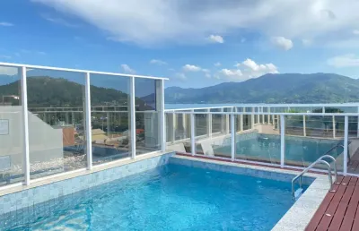 Apartamento com 3 quartos à venda na Rua São Pedro, 123, Praia Grande, Governador Celso Ramos