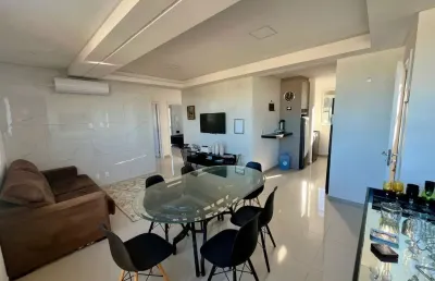 Apartamento com 3 quartos à venda na Rua São Pedro, 70, Praia de Palmas, Governador Celso Ramos