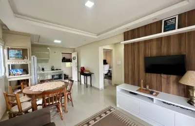 Casa com 2 quartos à venda na Rua São Pedro, 105, Areias do Meio, Governador Celso Ramos