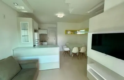 Apartamento com 2 quartos à venda na Rua São Pedro, 300, Praia de Palmas, Governador Celso Ramos