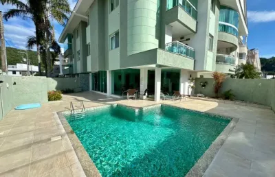Apartamento com 3 quartos à venda na Rua São Pedro, 230, Praia de Palmas, Governador Celso Ramos
