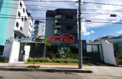 Cobertura com 4 quartos à venda em itapoã, belo horizonte  por r$ 997.000