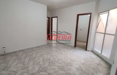 Apartamento com 2 quartos à venda em itapoã, belo horizonte  por r$ 275.000