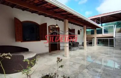 Casa com 4 quartos à venda em itapoã, belo horizonte  por r$ 1.390.000