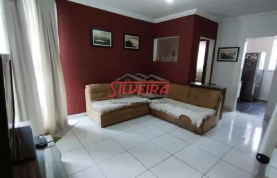 Cobertura com 2 quartos à venda em são joão batista, belo horizonte  por r$ 369.000