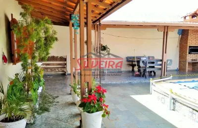 Casa com 3 quartos à venda no jardim atlântico, belo horizonte  por r$ 980.000