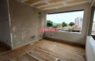 Apartamento com 4 quartos à venda na pampulha, belo horizonte  por r$ 995.000