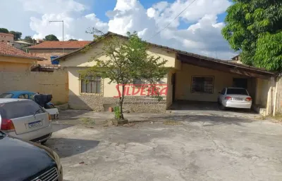 Casa com 3 quartos à venda em piratininga (venda nova), belo horizonte  por r$ 380.000