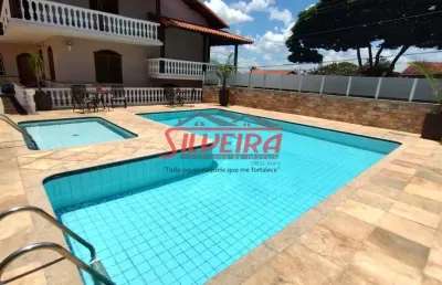 Casa com 5 quartos à venda na santa branca, belo horizonte  por r$ 2.300.000
