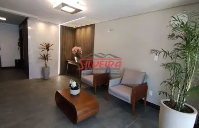 Apartamento com 3 quartos à venda em itapoã, belo horizonte  por r$ 730.000