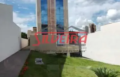 Apartamento com 3 quartos à venda na santa branca, belo horizonte  por r$ 630.000