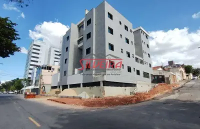 Cobertura com 3 quartos à venda em itapoã, belo horizonte  por r$ 930.000