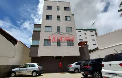 Apartamento com 2 quartos à venda no planalto, belo horizonte  por r$ 419.000
