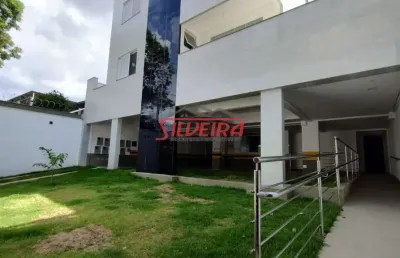 Cobertura com 4 quartos à venda no planalto, belo horizonte  por r$ 1.300.000