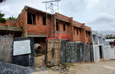 Casa com 3 quartos à venda no planalto, belo horizonte  por r$ 980.000